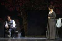 Yngve Gasoy-Romdal, Elisabeth Sikora Rolf Bock