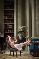 Mirella Hagen Marek Kruszewski