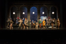 choeur du théâtre de Braunschweig Marek Kruszewski