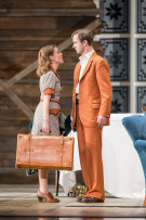 Mirella Hagen, Tobias Beyer Marek Kruszewski