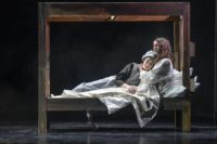 Schülerinnen aus der Musicalschule 