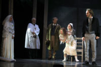 Elisabeth Sikora, Dennis Kozeluh, Max Niemeyer, Carin Filipčić, Heidelinde Schuster, Yngve Gasoy-Romdal Rolf Bock