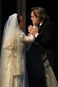 Yngve Gasoy-Romdal, Elisabeth Sikora Rolf Bock