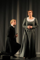 Elisabeth Sikora Rolf Bock