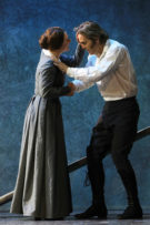 Yngve Gasoy-Romdal, Elisabeth Sikora Rolf Bock