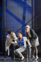 Marianne Freiburg, Anna Princeva, Nina Unden Thilo Beu