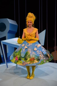 Amelie Conrad Anna Fernengel