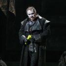 Filippo Bettoschi Anders Bach