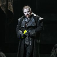 Filippo Bettoschi Anders Bach