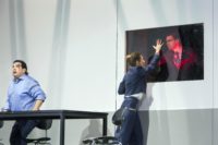 Anna Princeva, Felipe Rojas Velozo, Leonard Bernad Thilo Beu