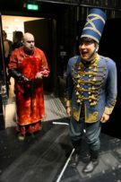 Leszek Wos, Sebastian Mulik Markus Schneider