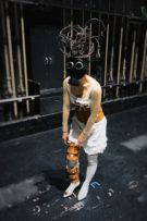 Masami Tanaka Markus Schneider