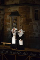 Julia Glasewald, Lene Dax Anna Fernengel