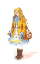 die Prinzessin Eloise