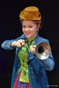 Lisa-Marie Ritter Anna Fernengel