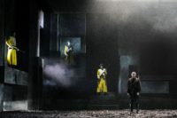 Filippo Bettoschi, choeur, TalentU Anders Bach