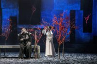 Filippo Bettoschi, Tanja Kuhn Anders Bach