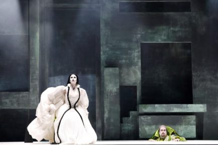 Tanja Kuhn, Daniel Szeili Anders Bach