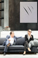 Dirk Schäfer, Marielle Murphy Oliver Berg