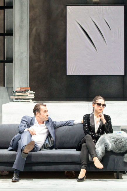 Dirk Schäfer, Marielle Murphy Oliver Berg