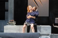 Martha Eason, Christophe Stegemann Oliver Berg