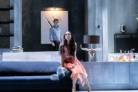 Marielle Murphy, Dirk Schäfer Oliver Berg