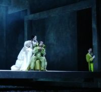 Tanja Kuhn, Daniel Szeili, Carsten Gottholt Mathilde Grebot 