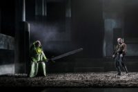 Daniel Szeili, Filippo Bettoschi Anders Bach 