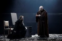 Filippo Bettoschi, Konrad Adams Anders Bach