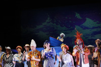 Paul Brady, choeur Karen Stuke