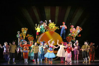 Hagar Sharvit, Philipp Kapeller, Choeur Karen Stuke