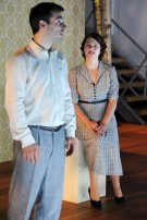 Birger Frehse, Birte Schrein Thilo Beu