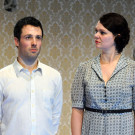 Birger Frehse, Birte Schrein Thilo Beu