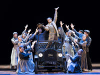 Alvin Le- Bass, Chor Werner Kmetitsch