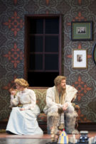 Monika Stazak, Wolfgang Höltzel Werner Kmetitsch