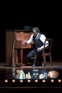 Alvin Le -Bass Werner Kmetitsch