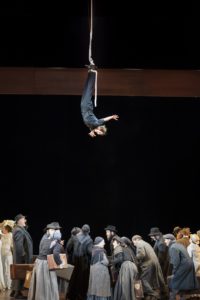 Chor, Florian Stanek Werner Kmetitsch