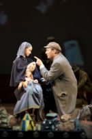 Selina Bacher, Randy Diamond Werner Kmetitsch