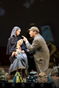 Selina Bacher, Randy Diamond Werner Kmetitsch