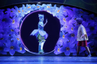 Anna Avakian, Hagar Sharvit Karen Stuke