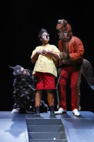 Nicola Amodio, Hagar Sharvit, Jakob Huppmann Karen Stuke