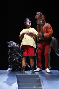 Nicola Amodio, Hagar Sharvit, Jakob Huppmann Karen Stuke