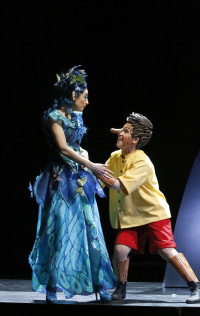 Anna Avakian, Hagar Sharvit Karen Stuke