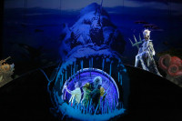 Hagar Sharvit, Paul Brady, figurant Karen Stuke