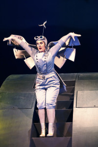 Melanie Lang Karen Stuke