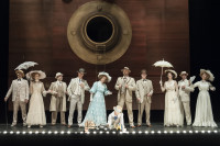 Sebastian Matschoß, Andreja Schmeetz, Andreas Mulik, Markus Schneider, Monika Staszak, Fabian Zöller, Mike Garling, Tadeusz Nowakowski, Janine Metzner, Georg Michalkov, Sonja Pallasch Volker Beinhorn