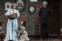 Monika Staszak, Patricia Meeden, Sebastian Matschoß Volker Beinhorn