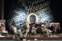 Dominik Doll, Mike Garling, choeur Volker Beinhorn