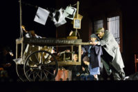 Kristina-Sofia Katsagiorgis, Randy Diamond N.Klinger