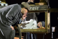 Randy Diamond, Kristina-Sofia Katsagiorgis N.Klinger